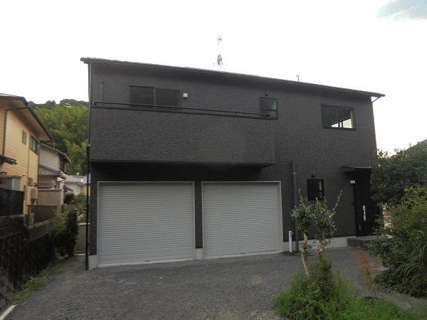 性能向上設計認定住宅