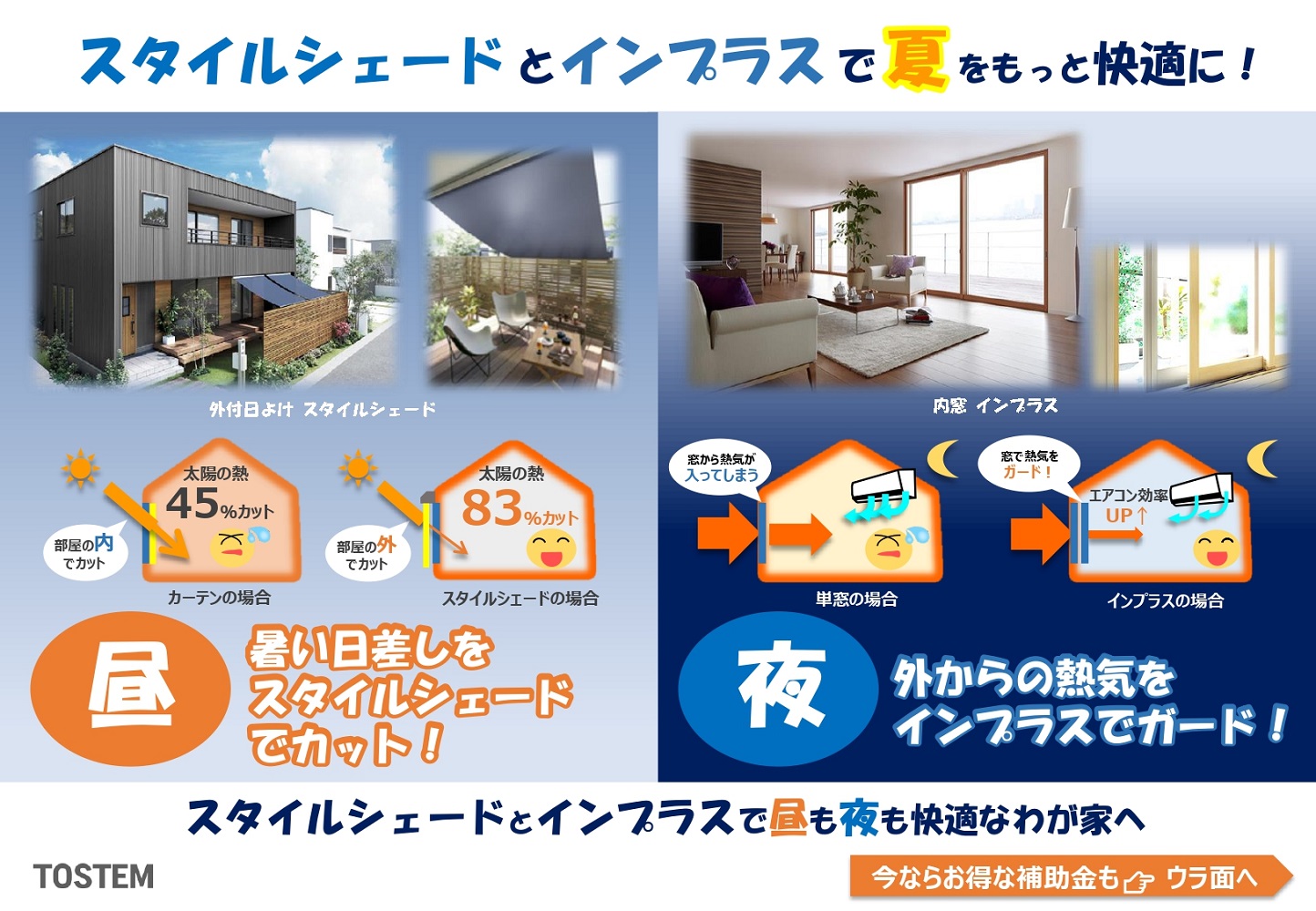 スタイルシェードインプラス 表紙