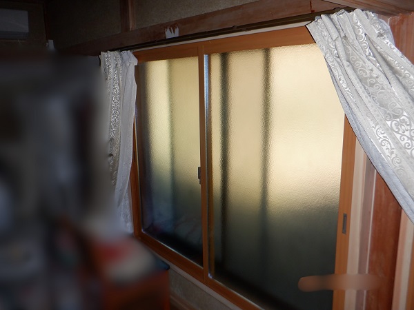 インプラスリフォーム 離れ@