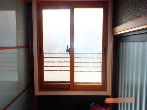 インプラスリフォーム離れA