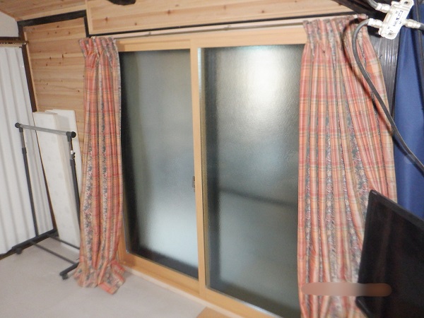 インプラスリフォーム母屋編