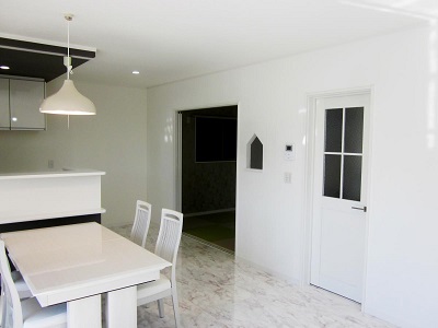 あそびば 大理石