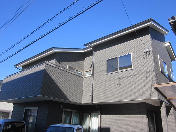 ゼロエネルギー住宅「奏〜かなで〜」