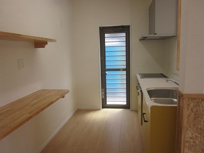 そざい キッチン2