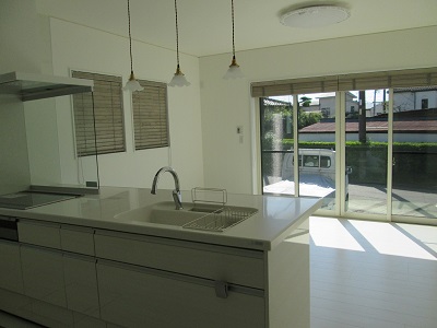 ひかり キッチン