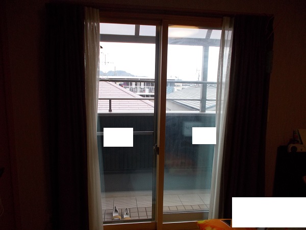 インプラスリフォーム 寝室