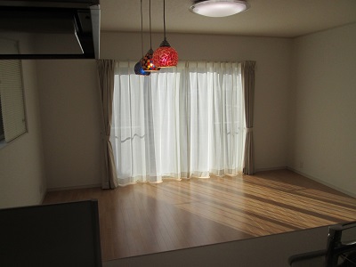 スタート リビング