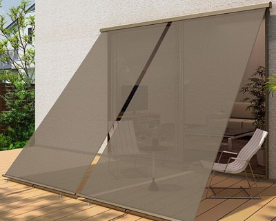 デッキDC シェード イメージ