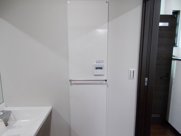 ホットウォール