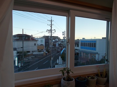 マドリモ寝室 施工後1