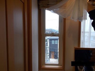 マドリモ洋室 施工前1