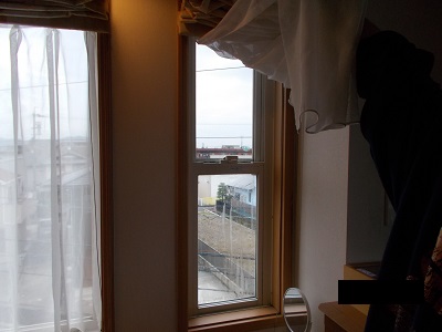 マドリモ洋室 施工前3