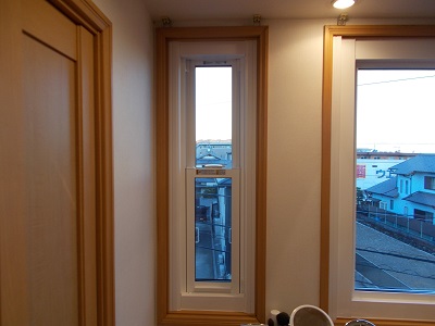 マドリモ洋室 施工後1