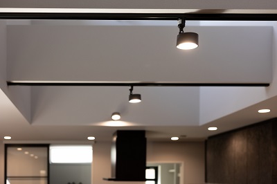 内装 リビング3