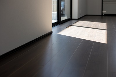 内装 リビング4