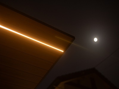 断熱等級7_新築夜2