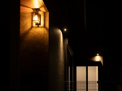 断熱等級7_新築夜3