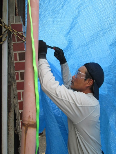 永嶋親方 イメージ1